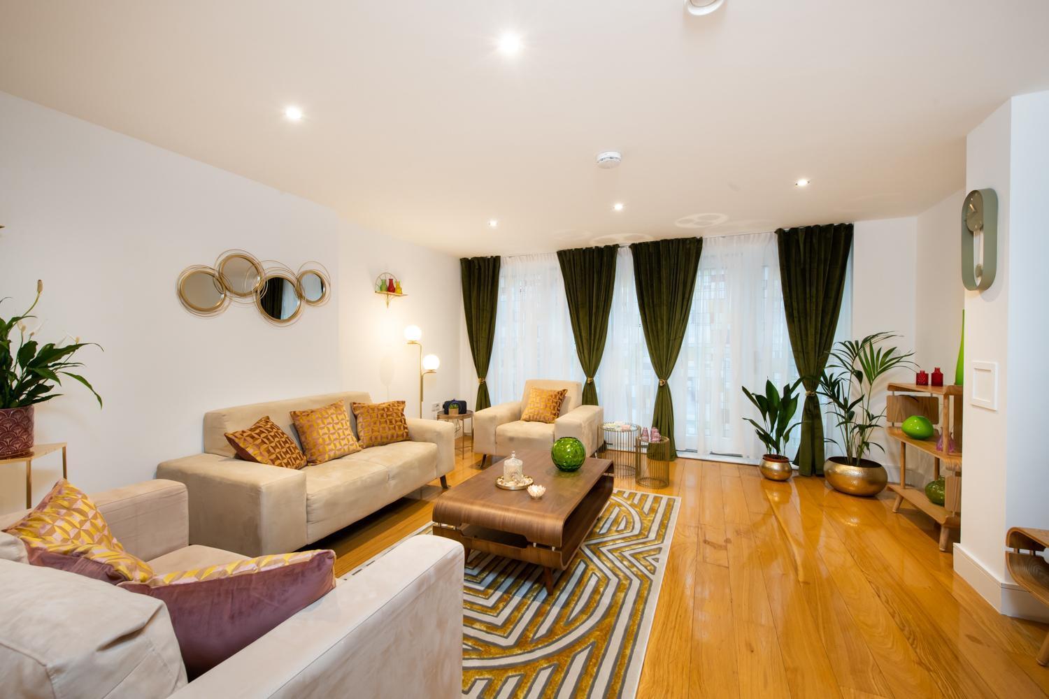 Apartment Nino *