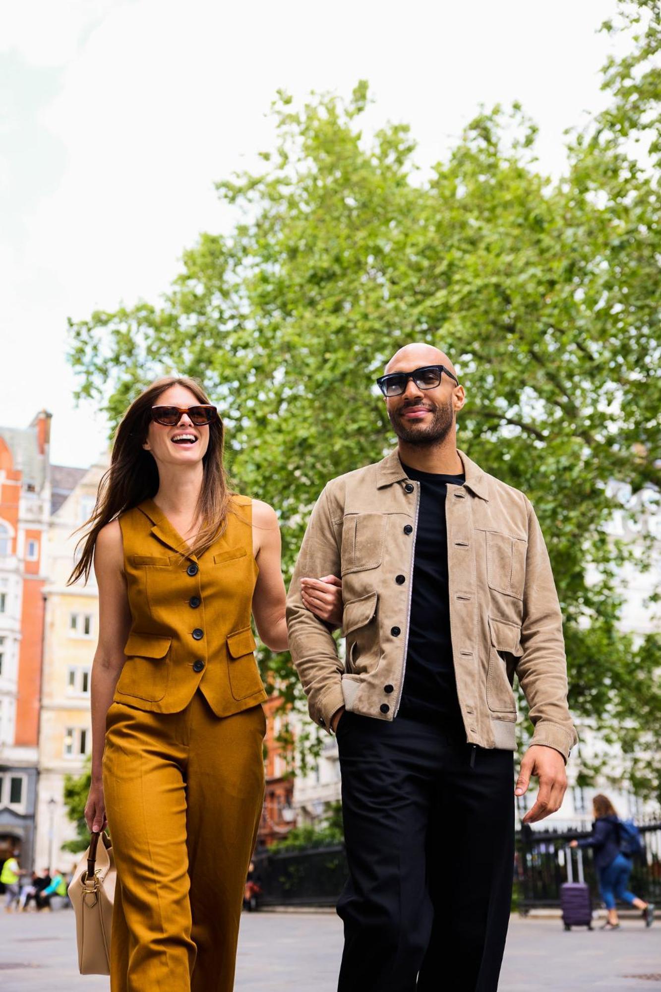 Hotel Mandarin Oriental Mayfair, London