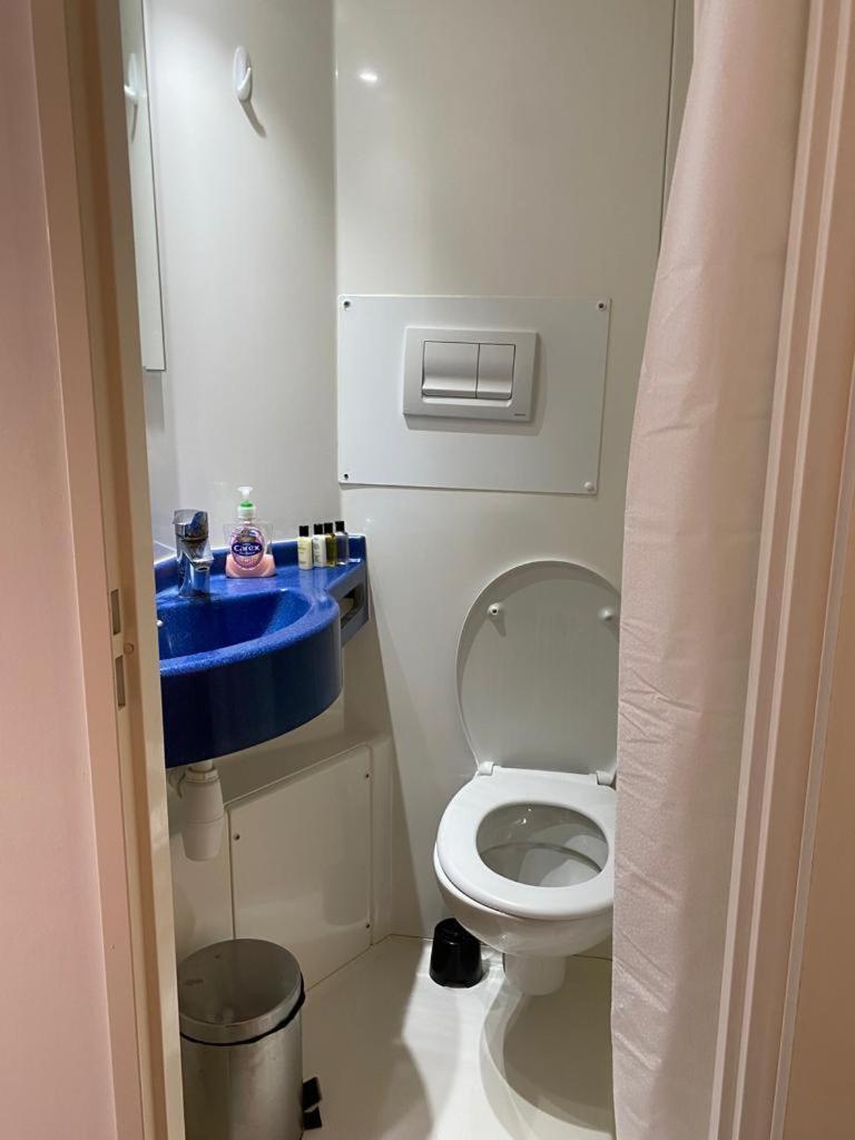 Studio Flat Farringdon * Londra