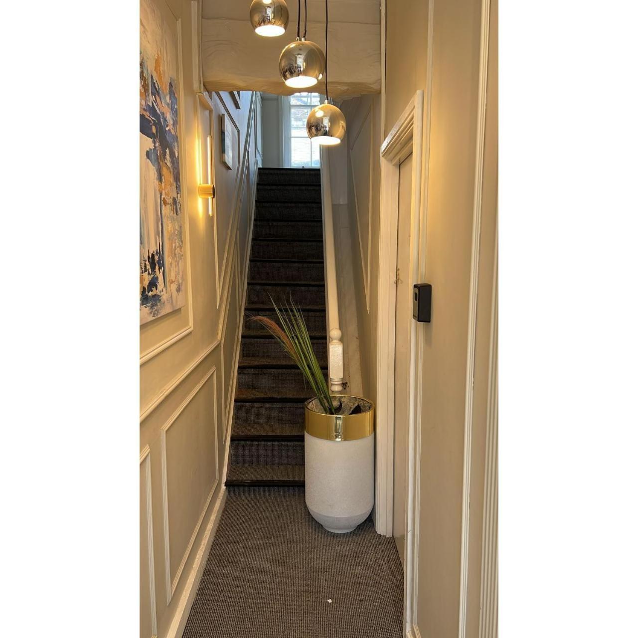 F3- Gorgeous 1 Bed Flat Near Edgware Road Station London