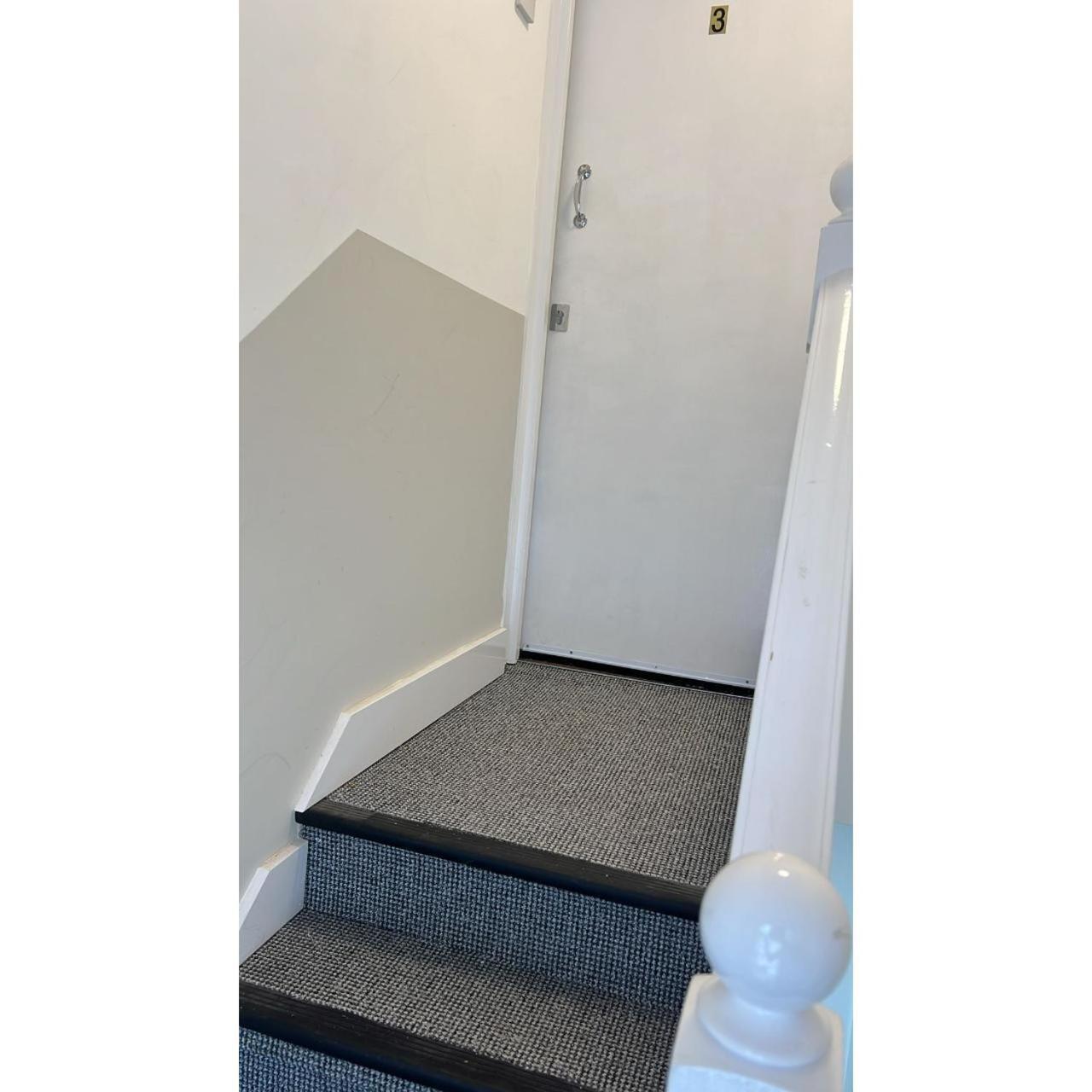 F3- Gorgeous 1 Bed Flat Near Edgware Road Station Apartment London