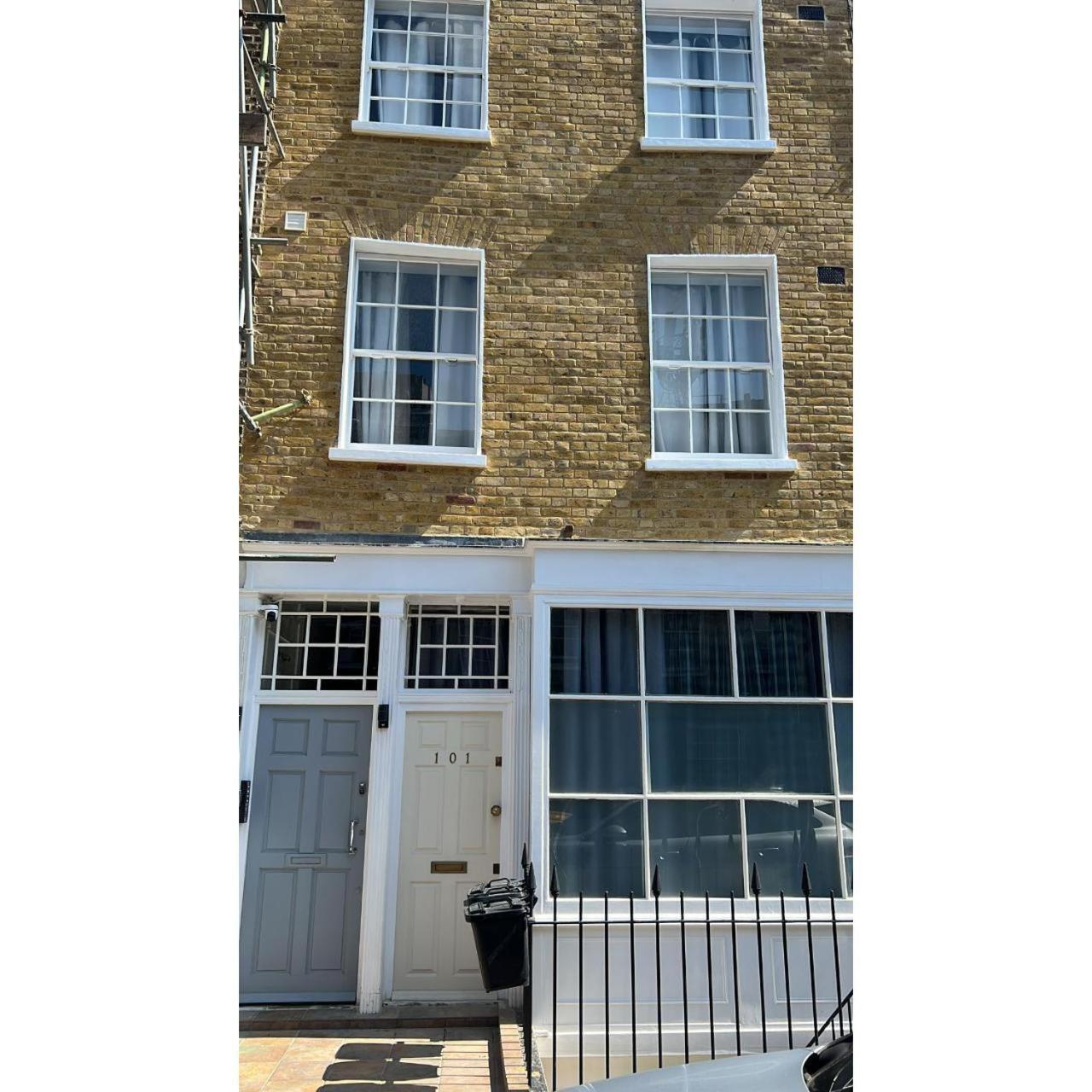 F3- Gorgeous 1 Bed Flat Near Edgware Road Station * London