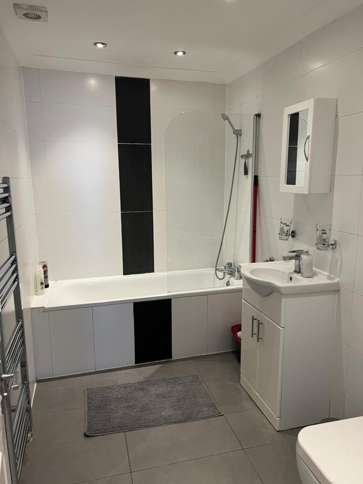 Apartment Lovely Garden Flat Near Emirates Stadium And Kings Cross St Pancras Station