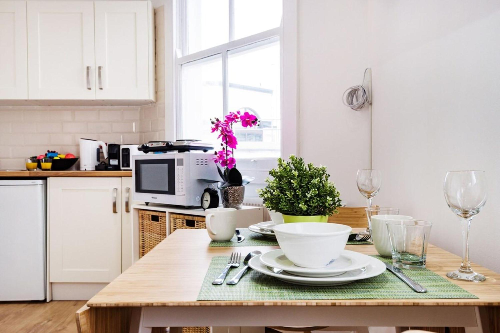 The Armadale Road Iii Apartment