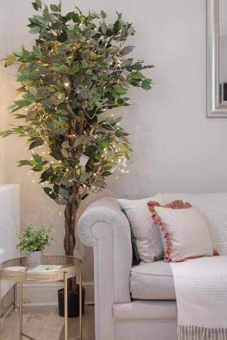 Luxury Flat In Marylebone Apartment London