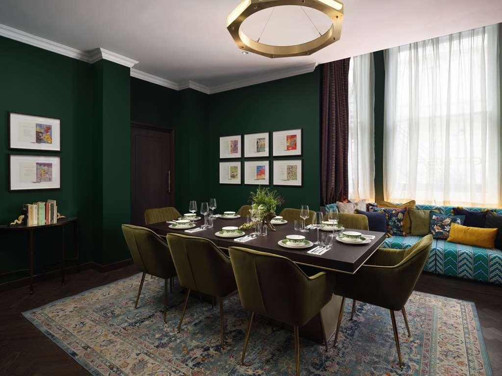Hotell The Other House South Kensington