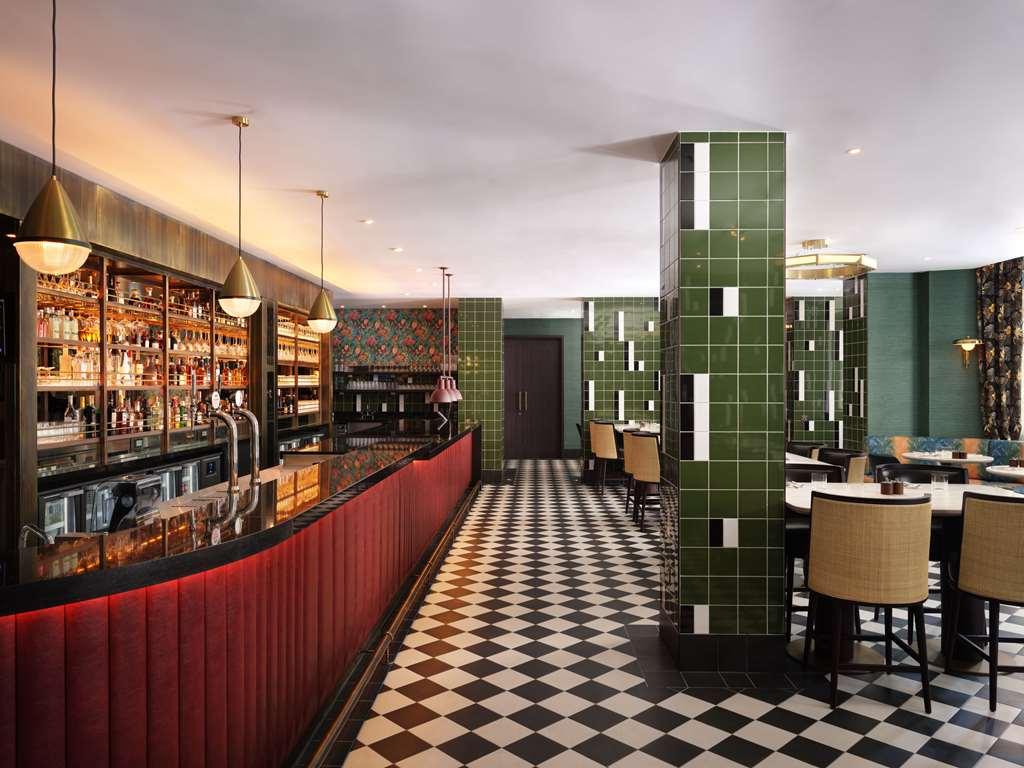 The Other House South Kensington Hotell London