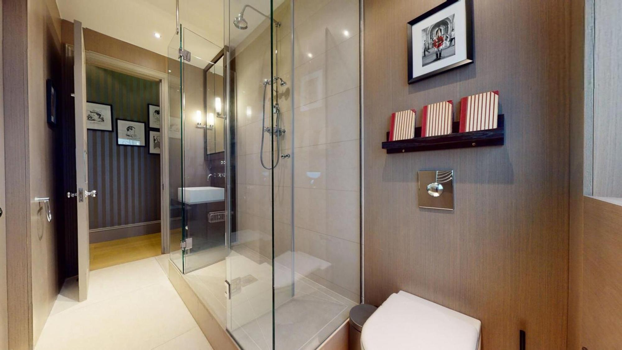 Deluxe - Cadogan Square Apartment *