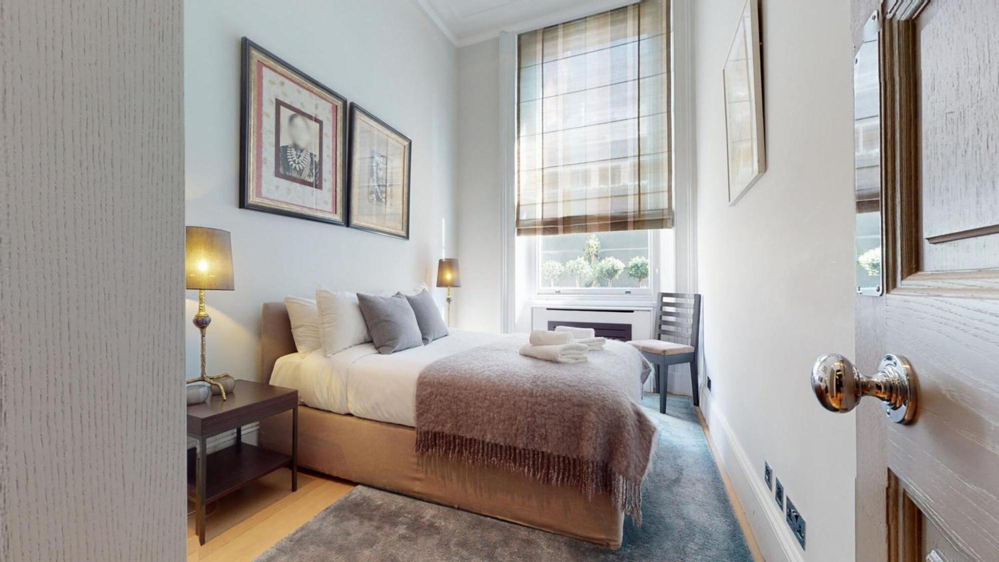 Apartment Deluxe - Cadogan Square London