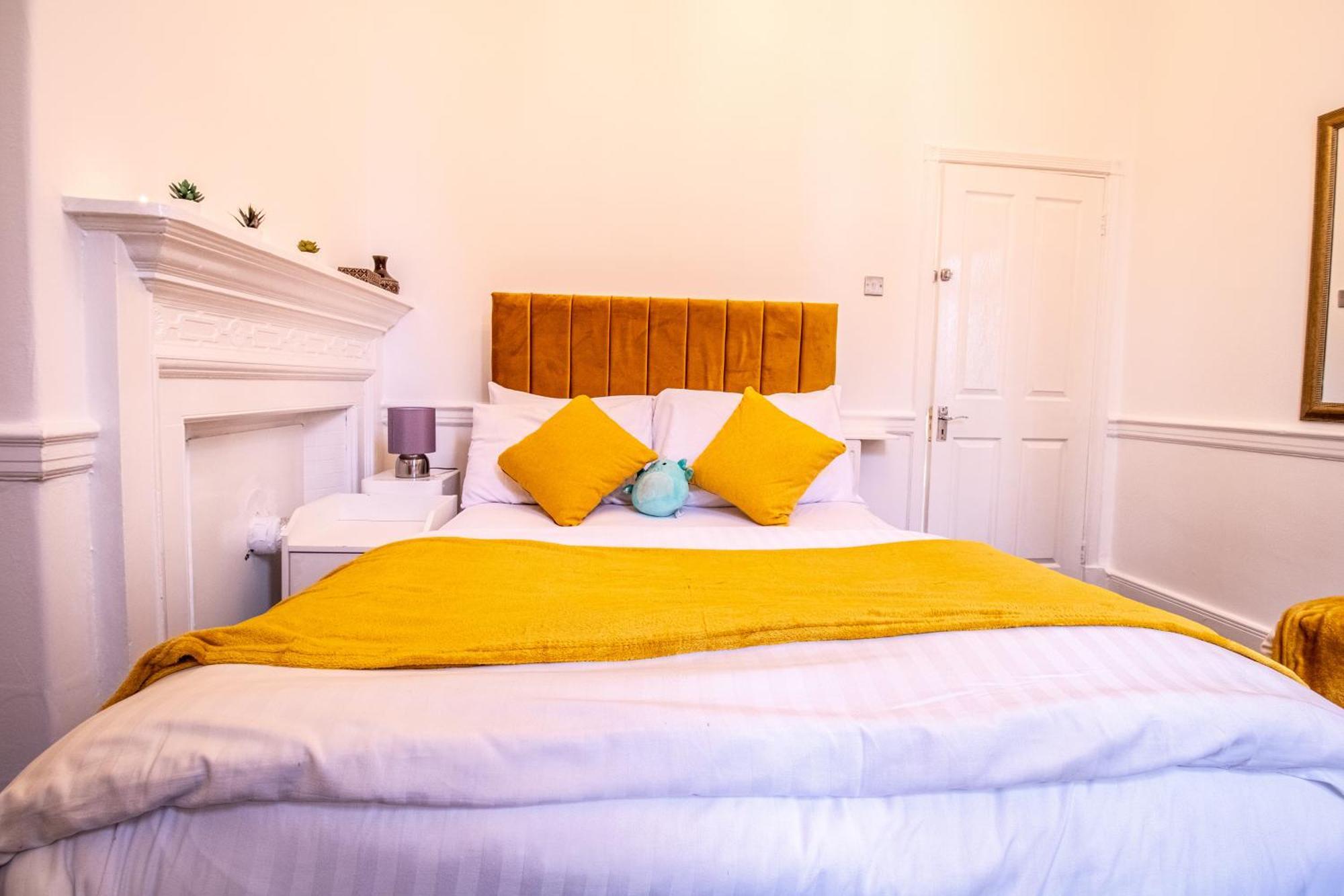 Luxurious On Oxford Street Leilighet London