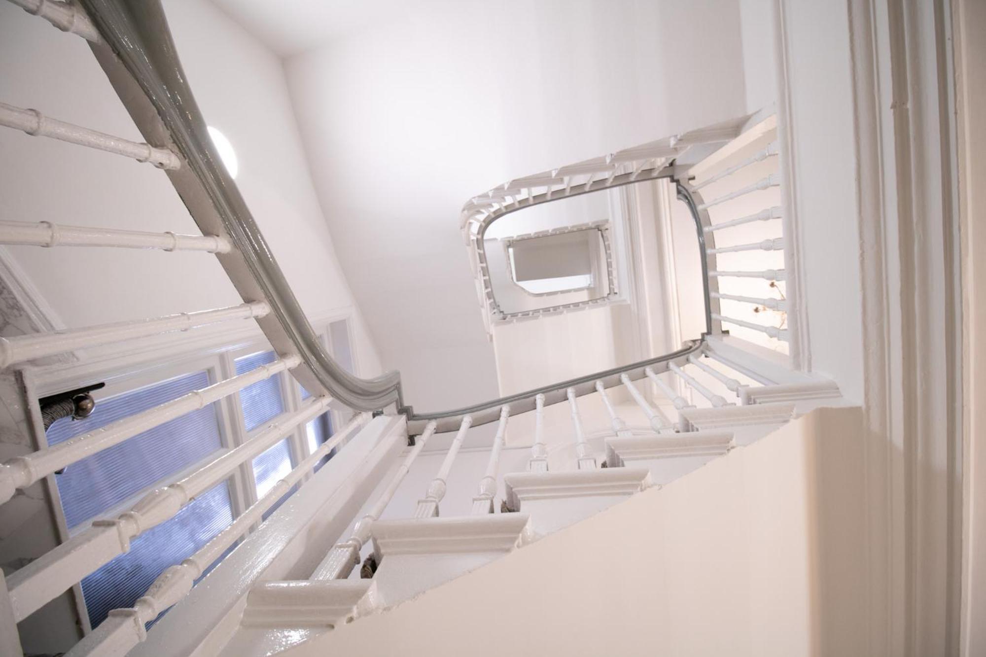 Apartment Spacious 3-bedroom In Exclusive Mayfair 7gc