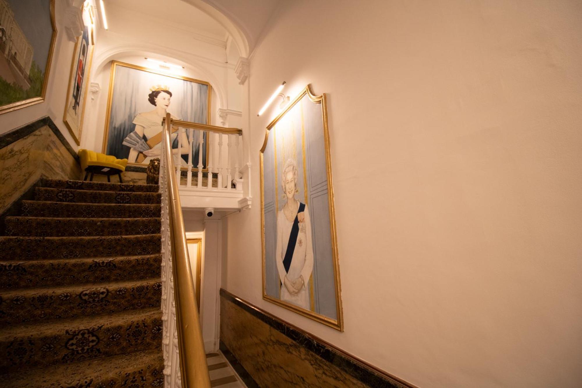 Apartment Spacious 3-bedroom In Exclusive Mayfair 7gc