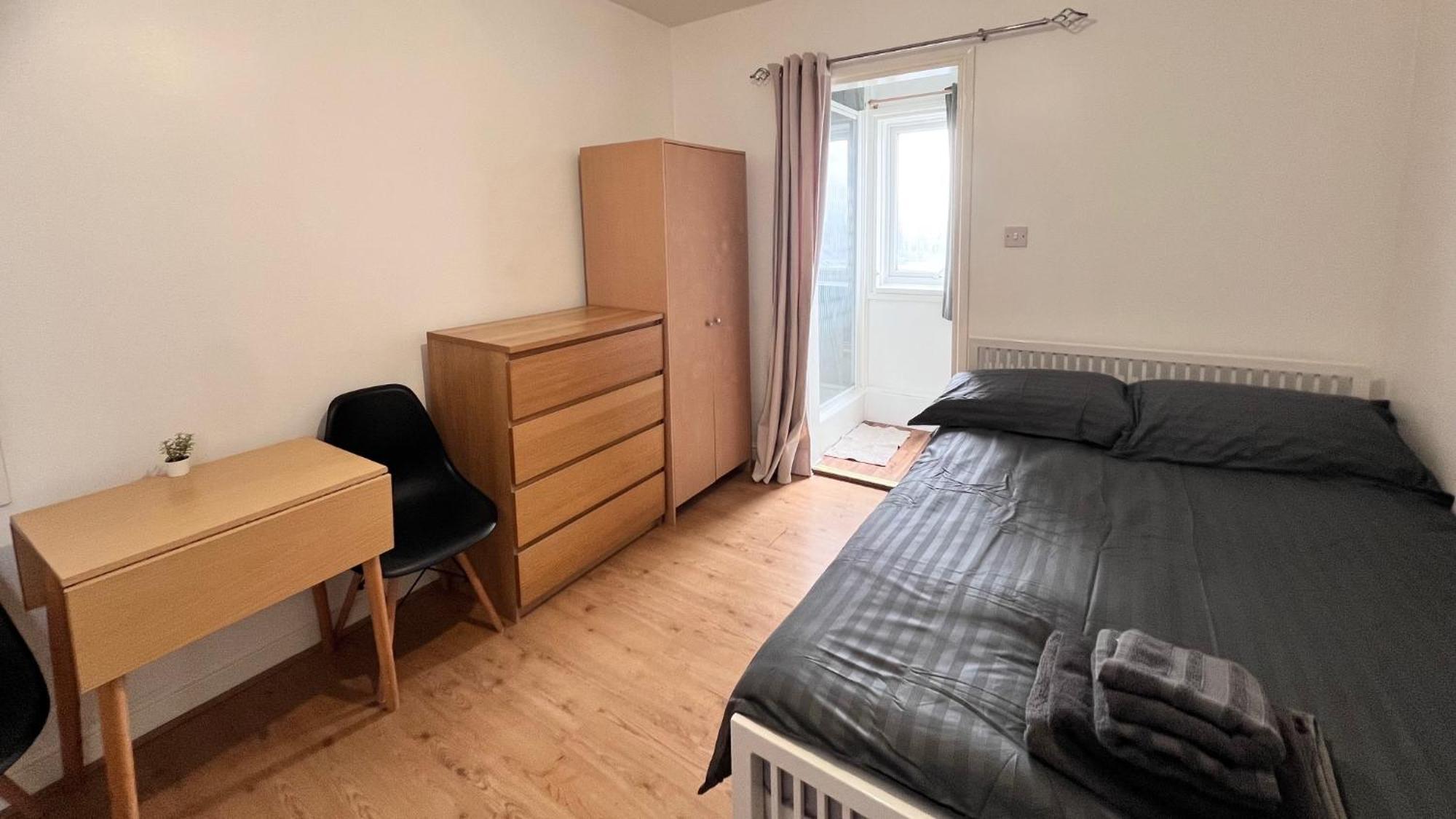 Apartment Cosy -