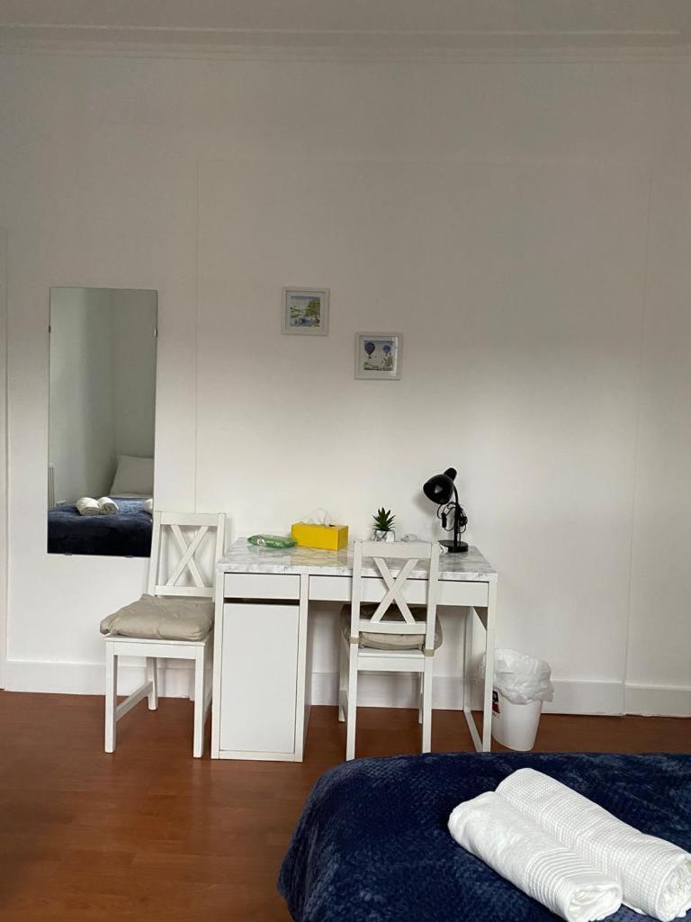 Private Bedrooms In Camden Town, * Londres