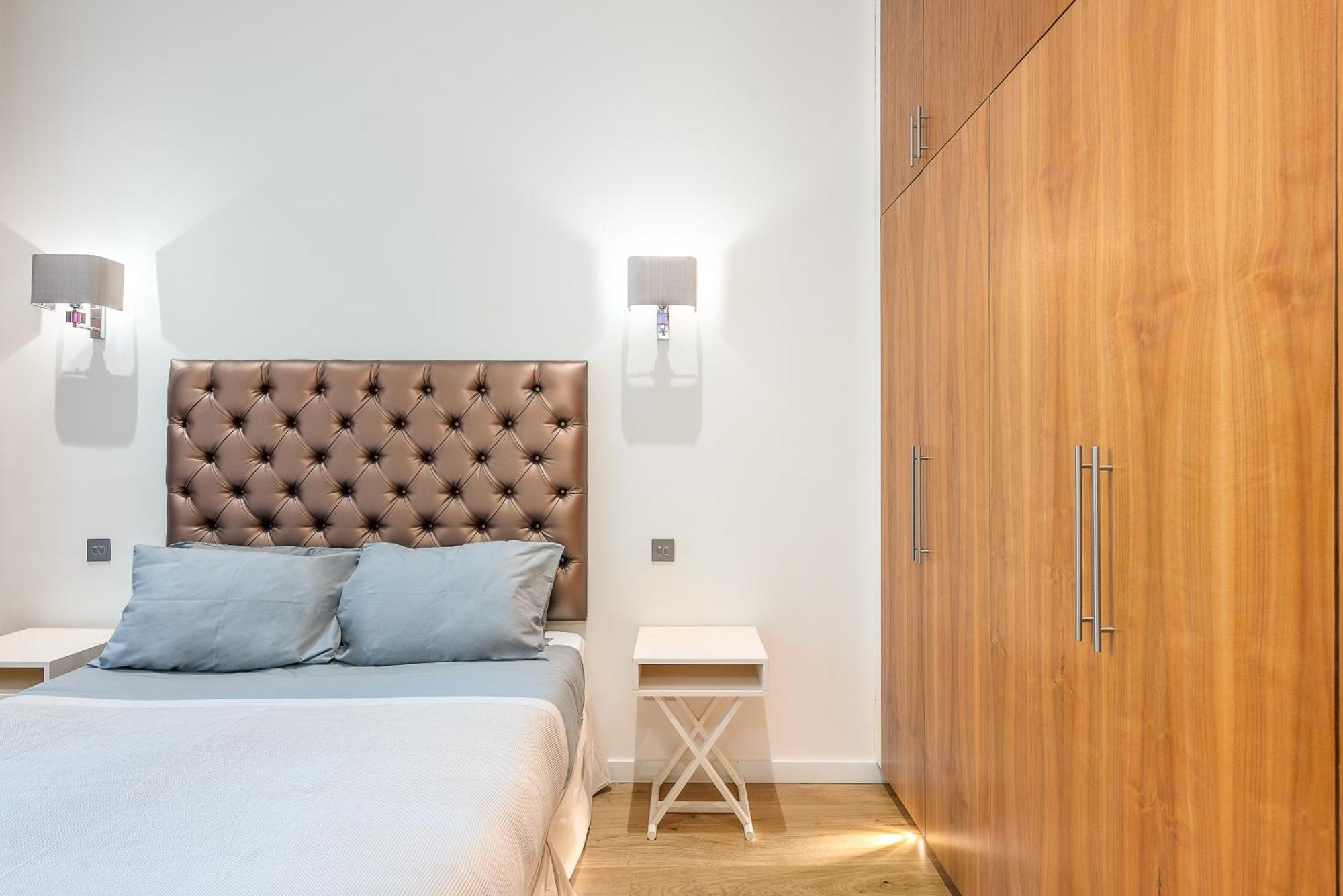 Lejlighed Moments From Hyde Park & Notting Hill With Free Luggage Storage And Washing Machine *