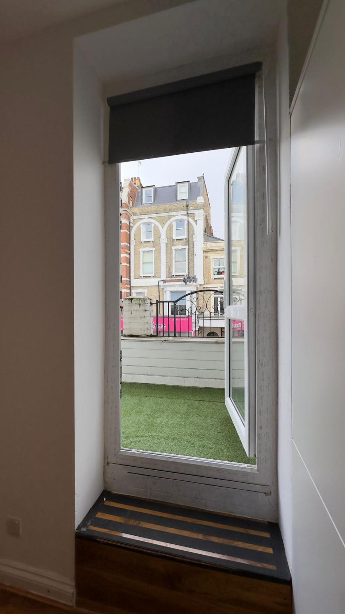 Affittacamere Kensington Guest 98 Londra