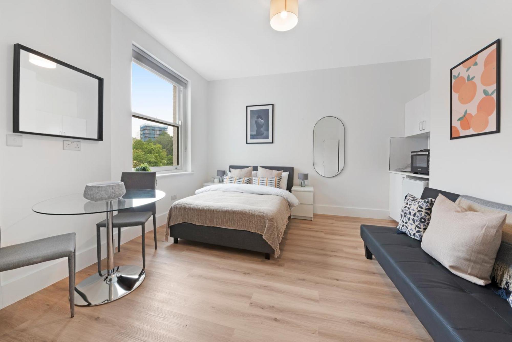 Appartement Archway Station *