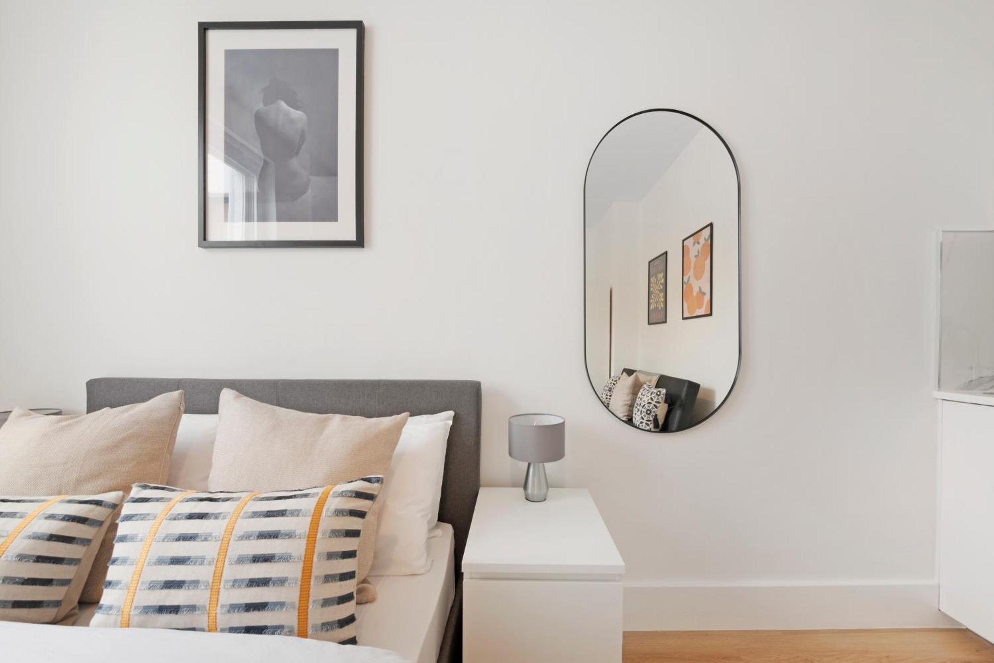 Archway Station Appartement