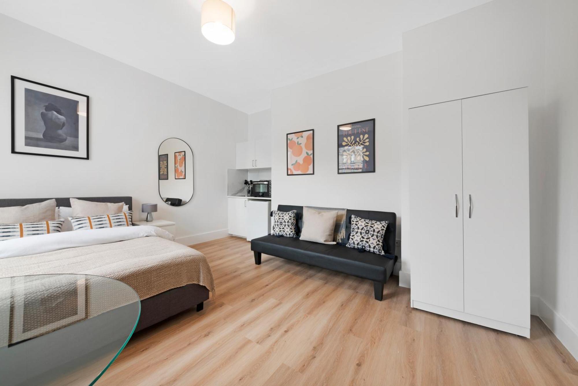 Appartement Archway Station *