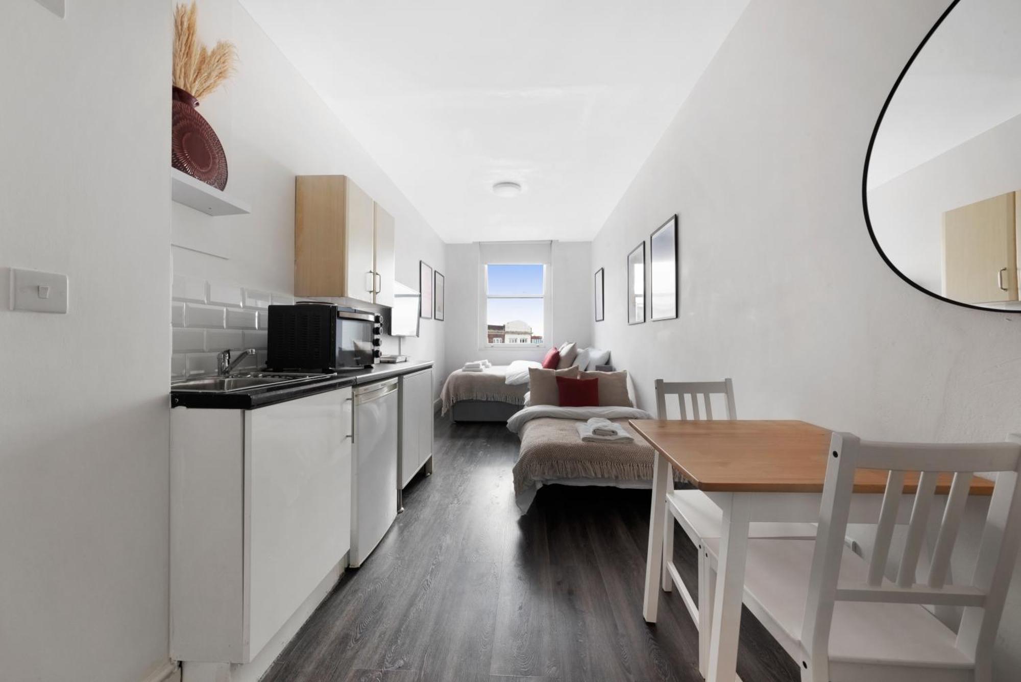 Archway Station Appartement Londres
