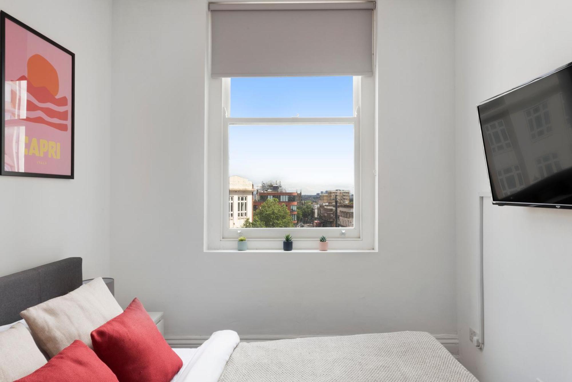 Archway Station Appartement