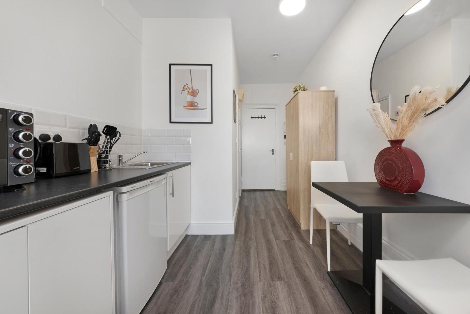 Appartement Archway Station Londres