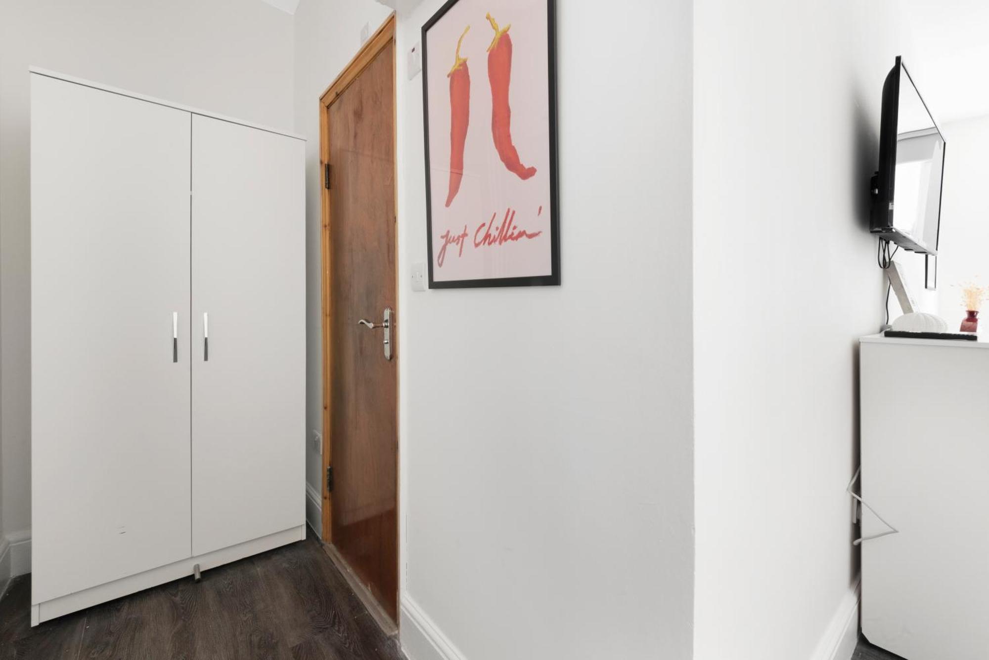 Archway Station Appartement *