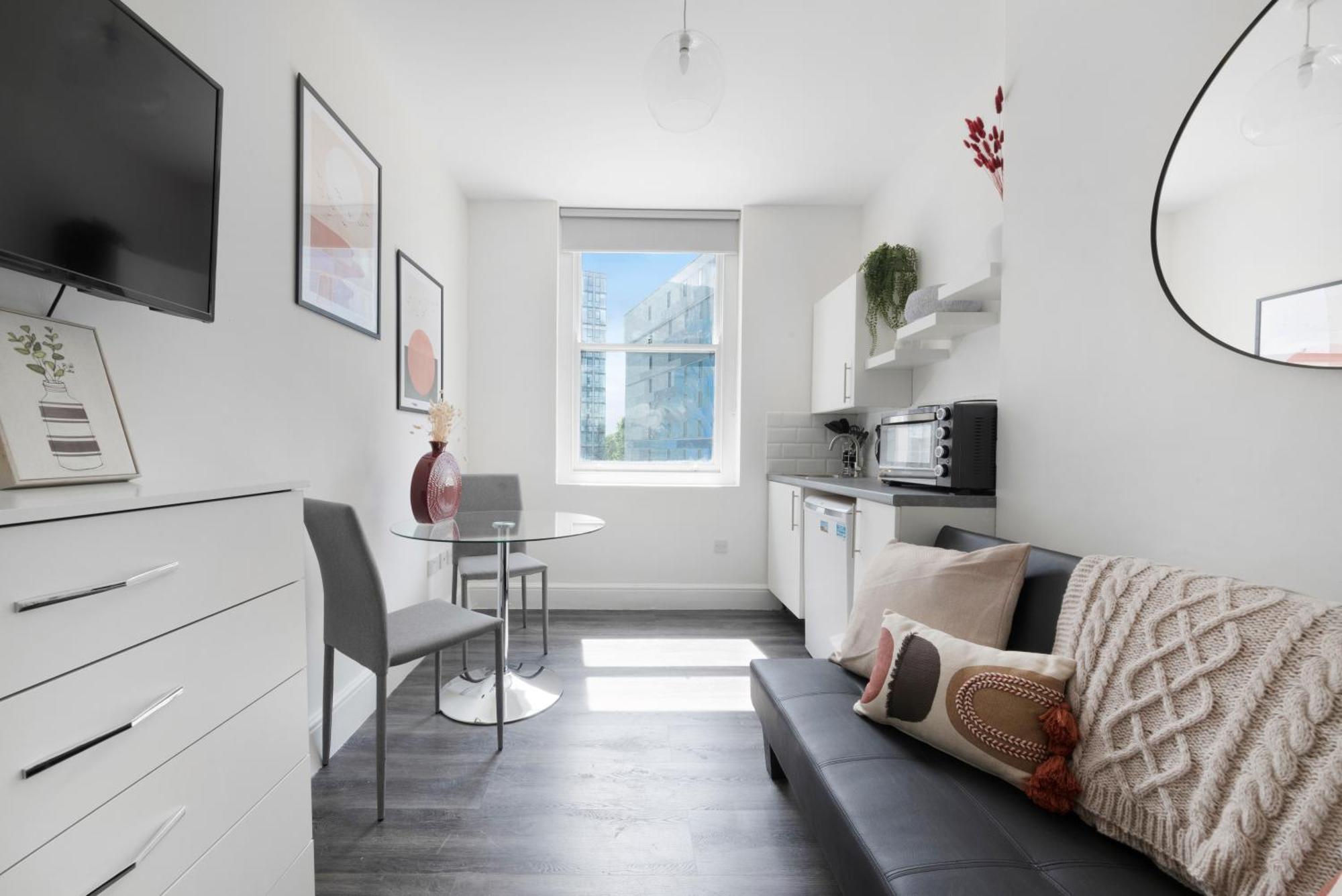 Archway Station Appartement Londres