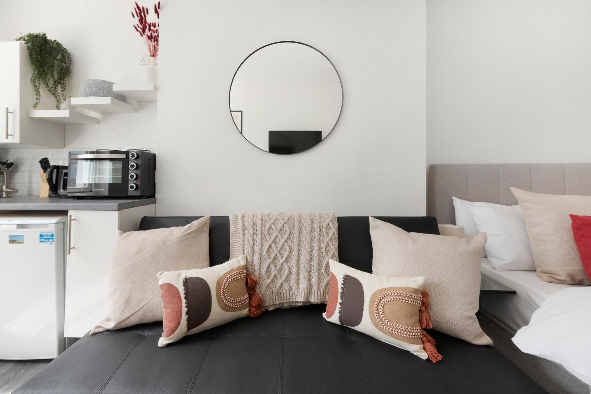 Archway Station Appartement Londres