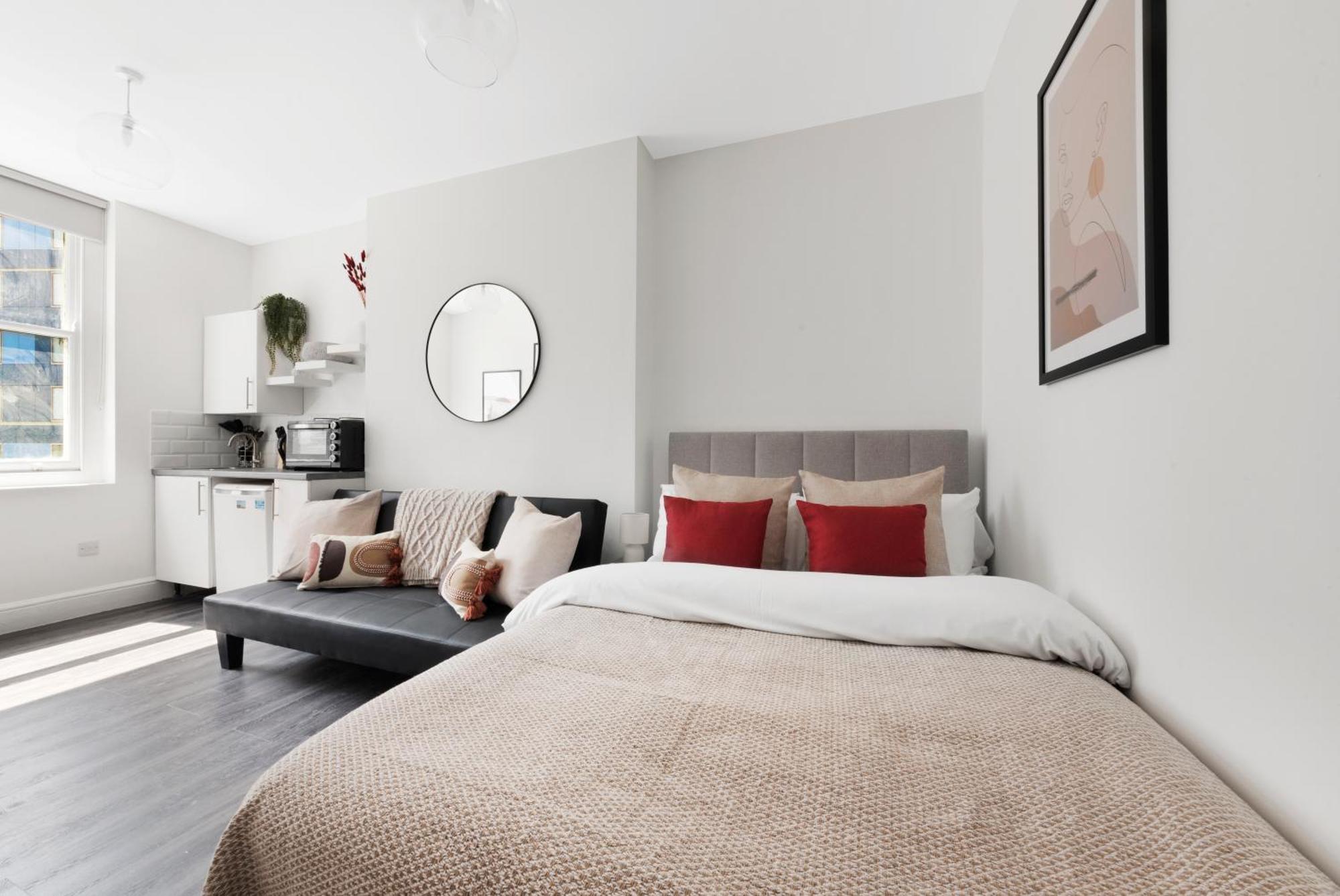 Appartement Archway Station *