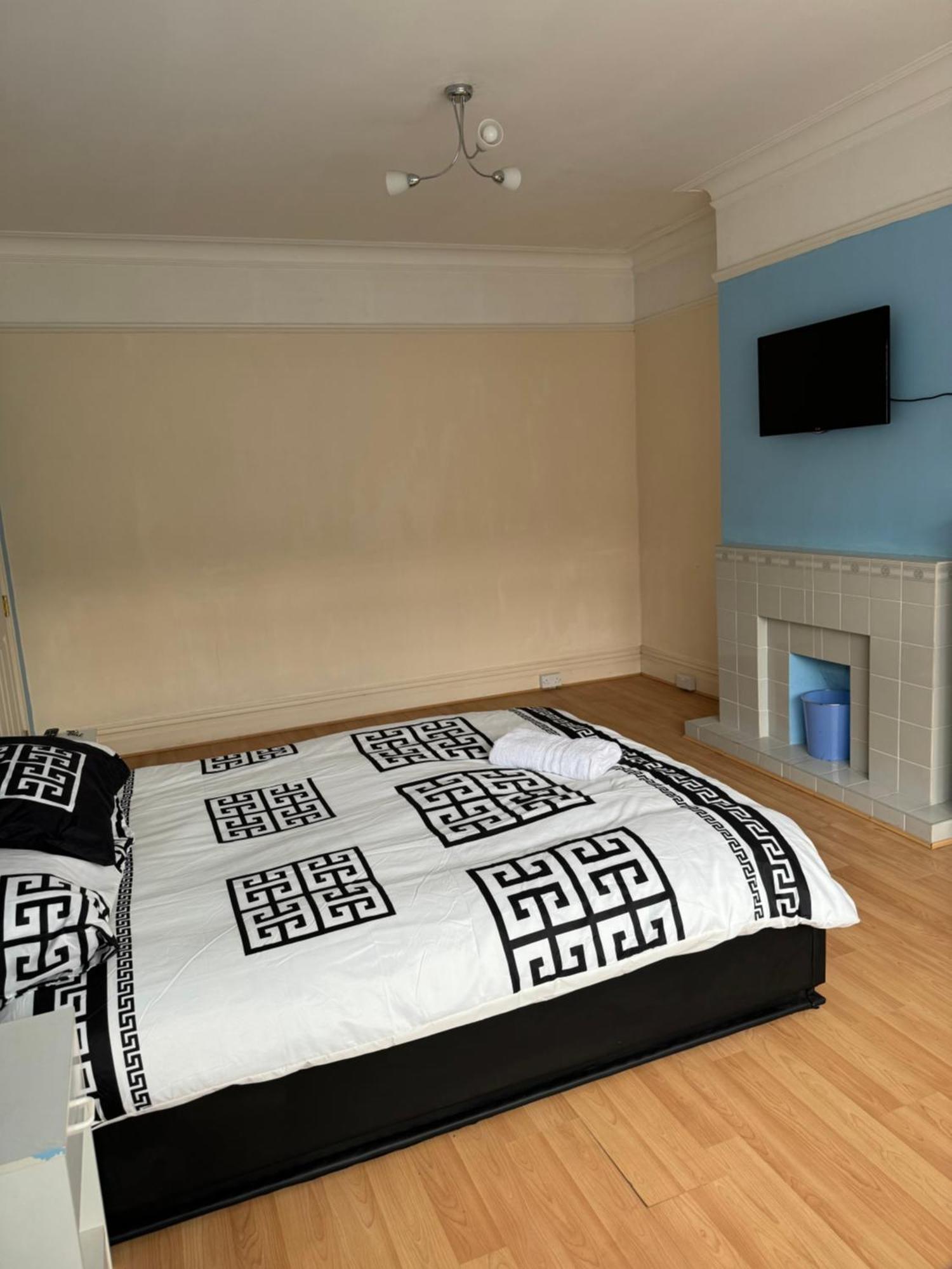 Dreamwell Flats *