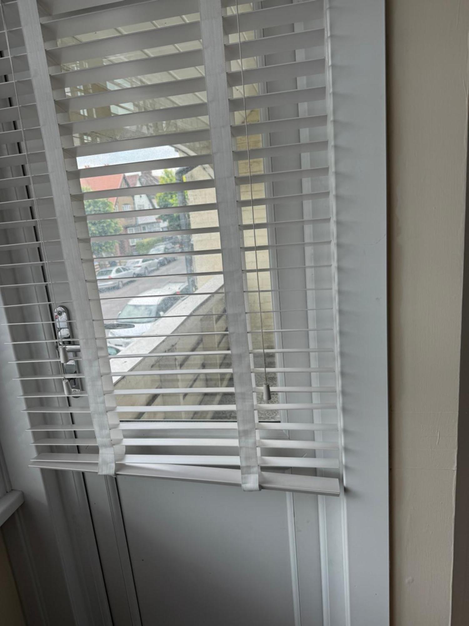 Dreamwell Flats Londen