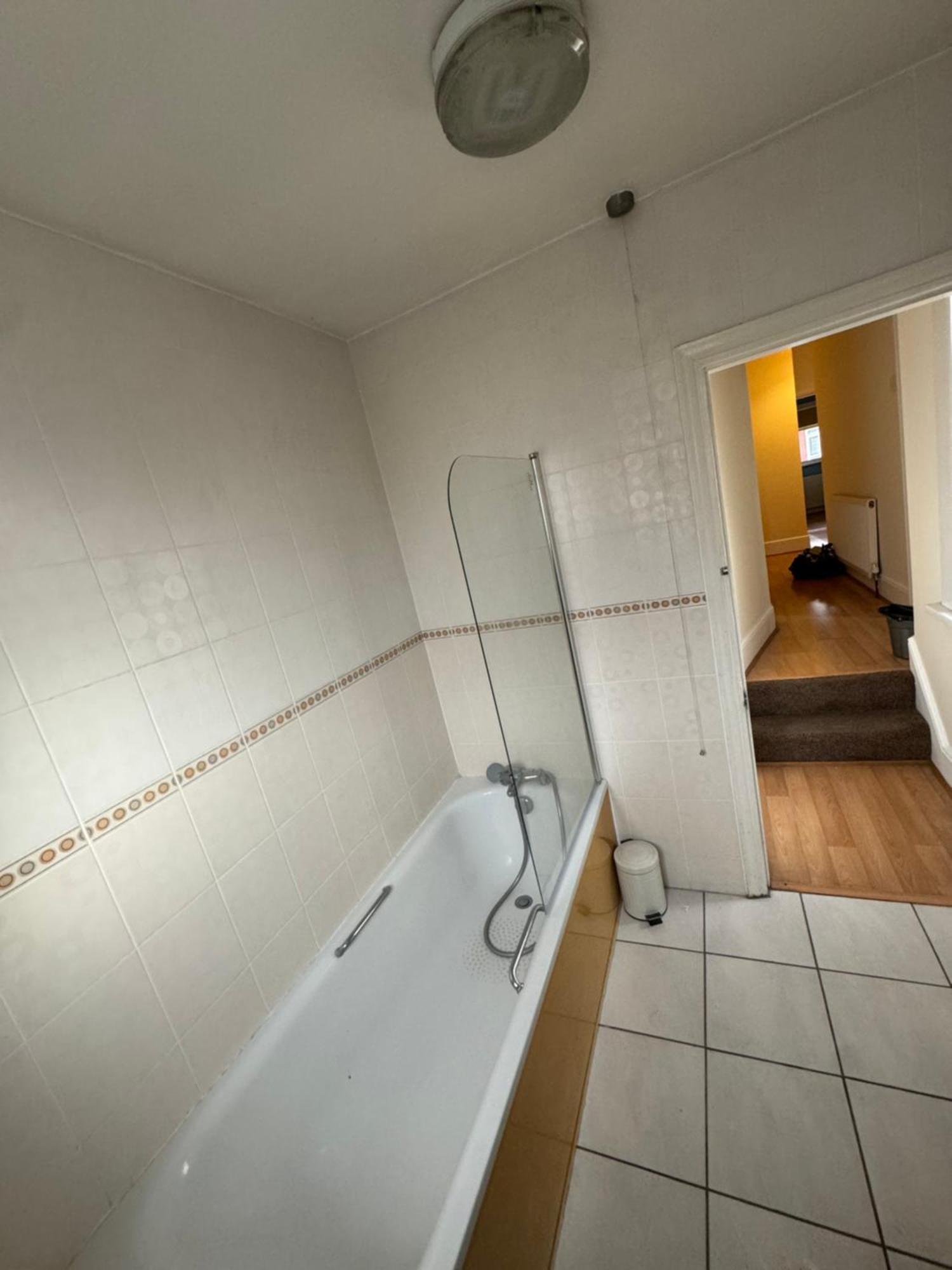 Gasthuis Dreamwell Flats Londen