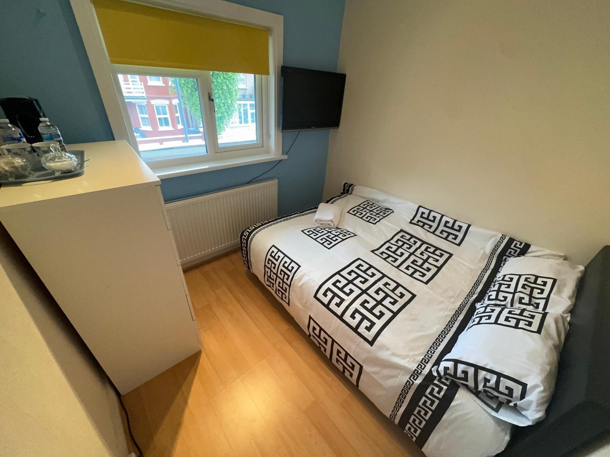 Dreamwell Flats *