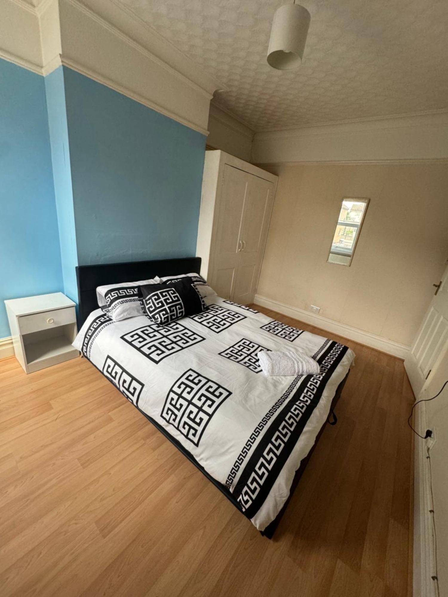 Dreamwell Flats Gasthuis Londen