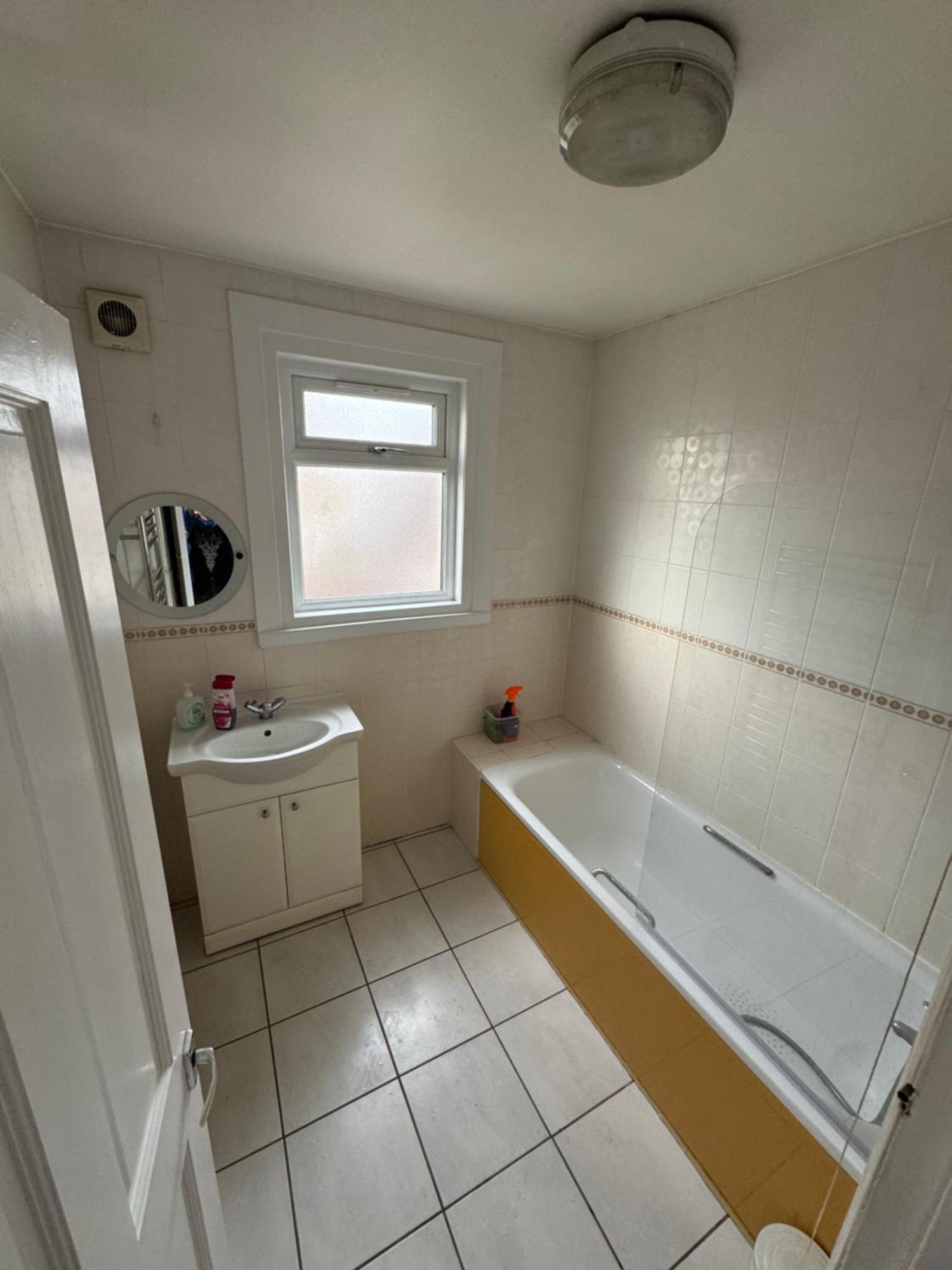 Gasthuis Dreamwell Flats Londen