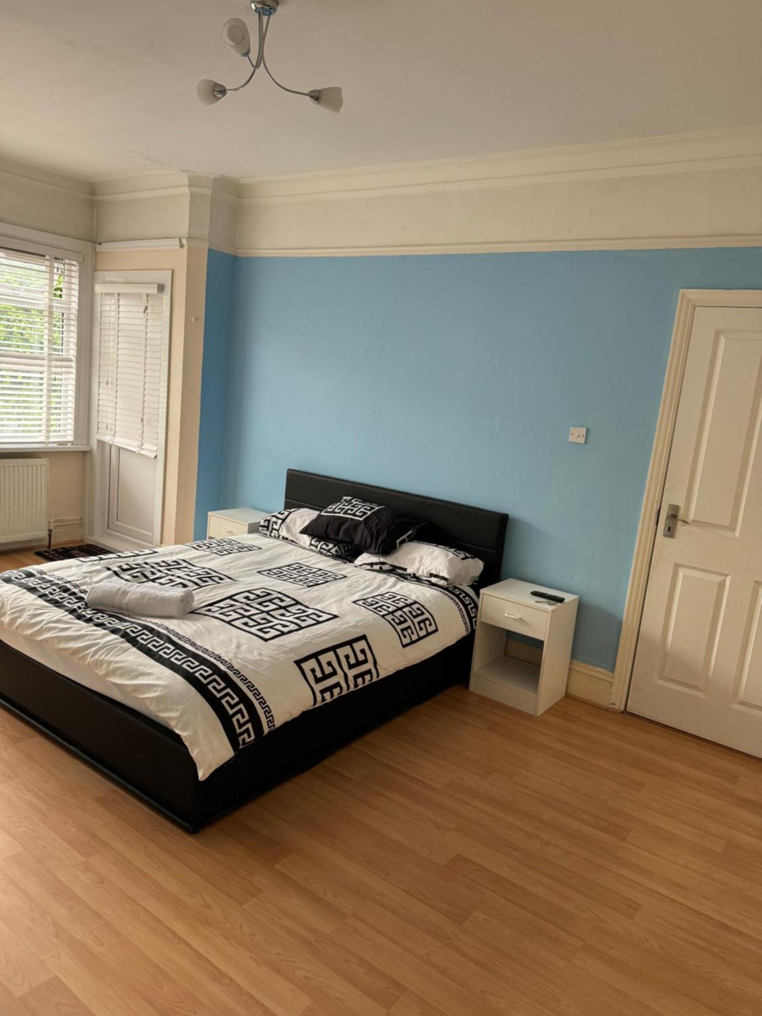 Dreamwell Flats * Londen