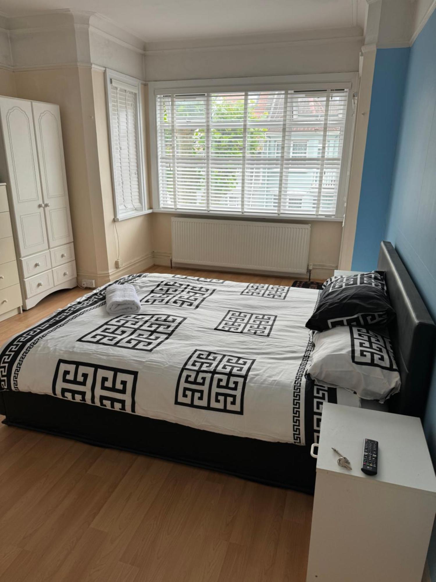 Dreamwell Flats Gasthuis Londen