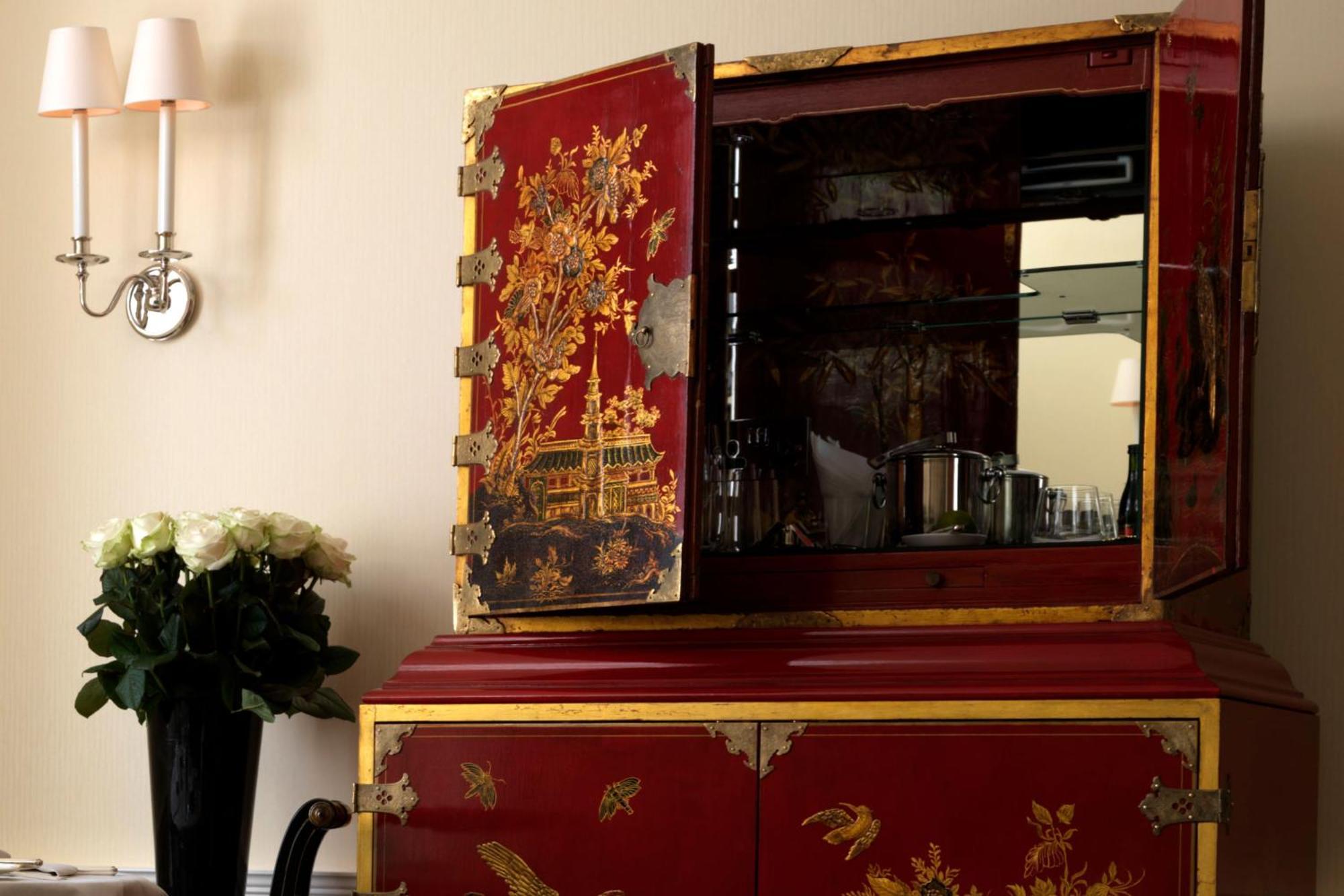 Hotell The Connaught, Maybourne Collection