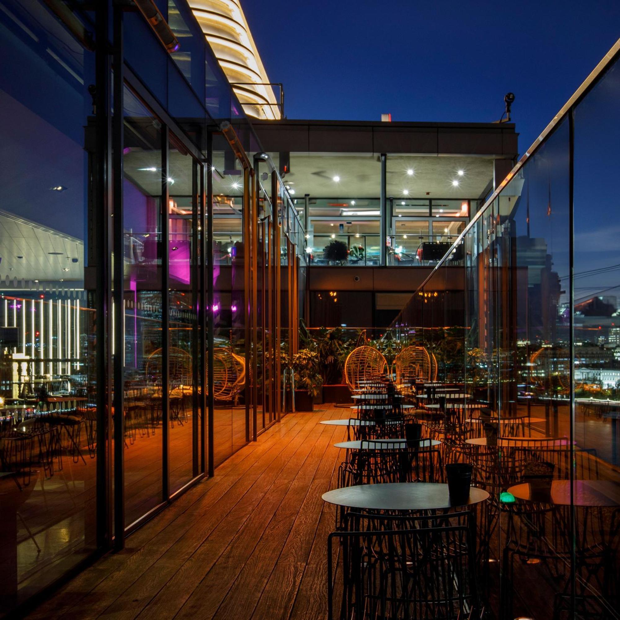 Sea Containers 5* Londres