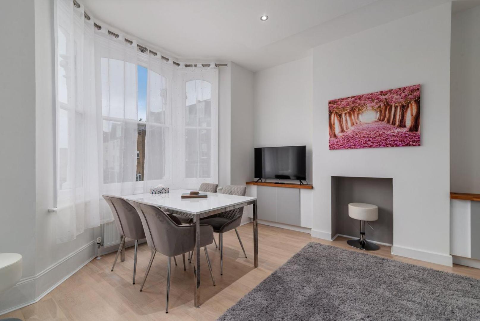 Appartement Guestready - Beautiful Apt In Prime Location Londres
