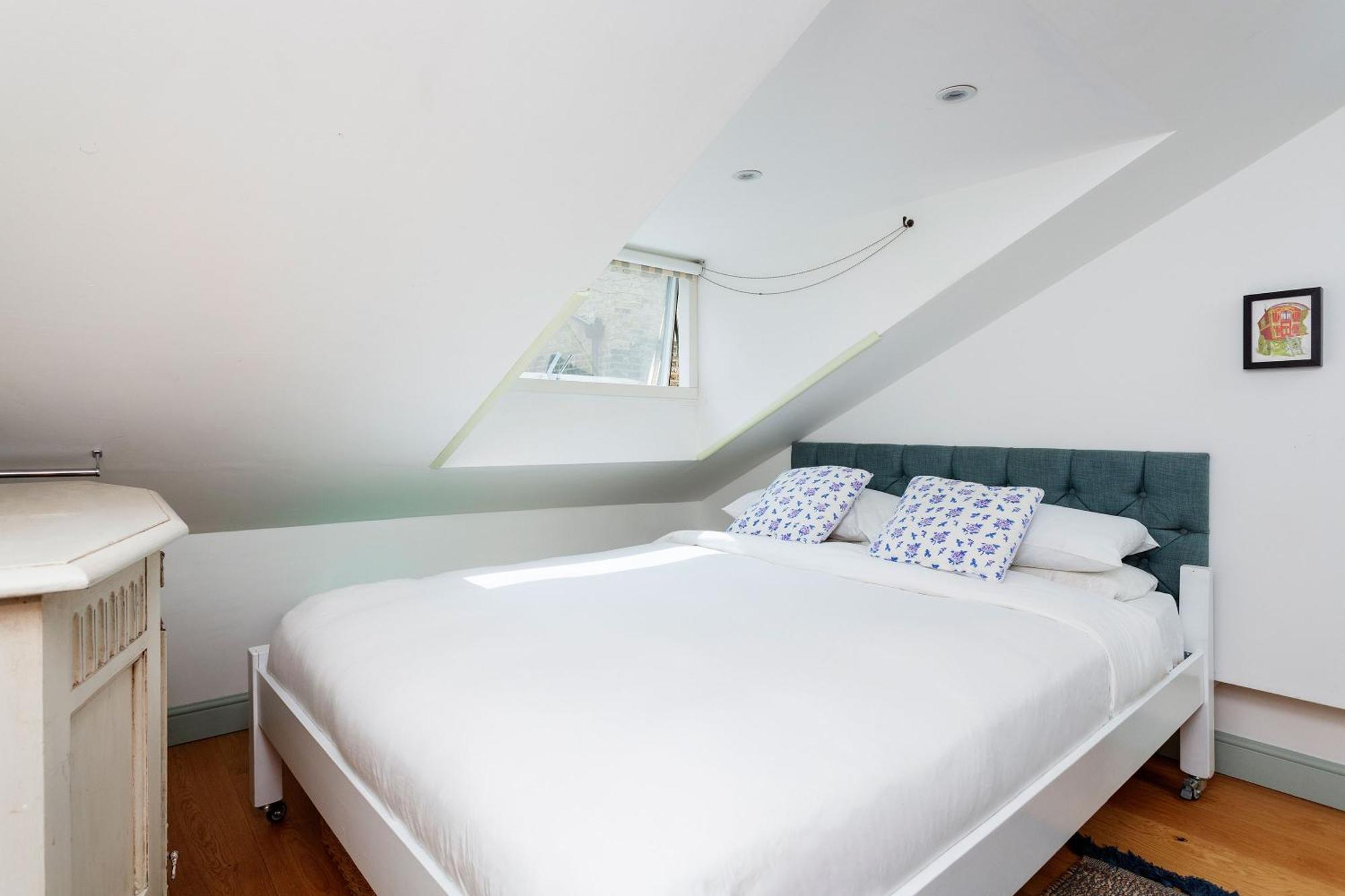 Vakantiehuis Veeve - Harmonious Hideaway Londen