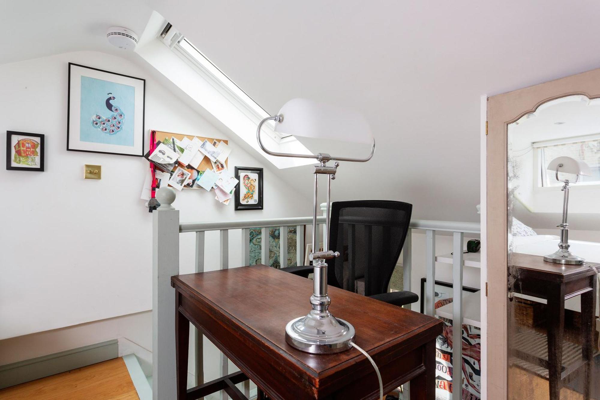 Veeve - Harmonious Hideaway Vakantiehuis