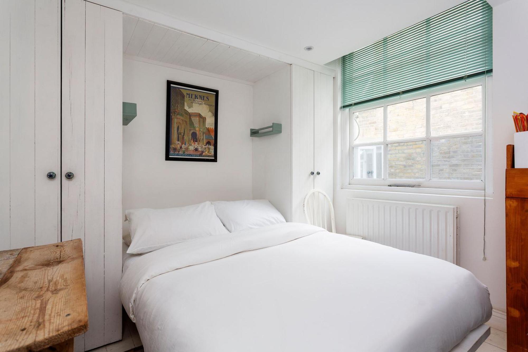 Veeve - Harmonious Hideaway Vakantiehuis *