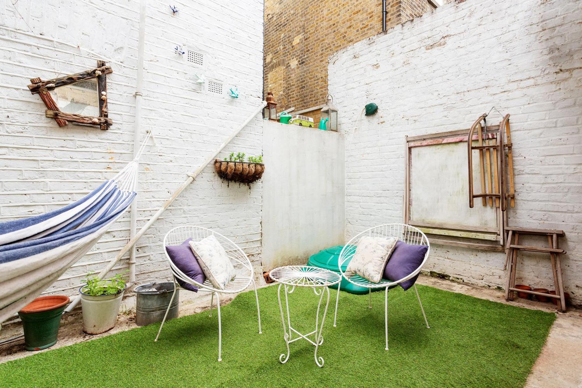 Veeve - Harmonious Hideaway Londen