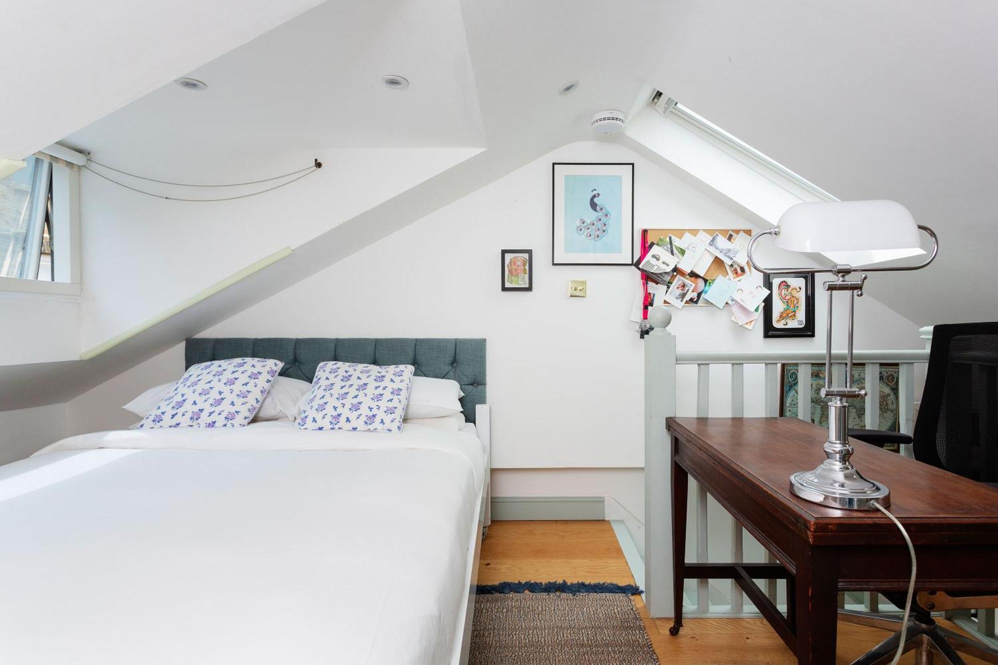 Veeve - Harmonious Hideaway * Londen