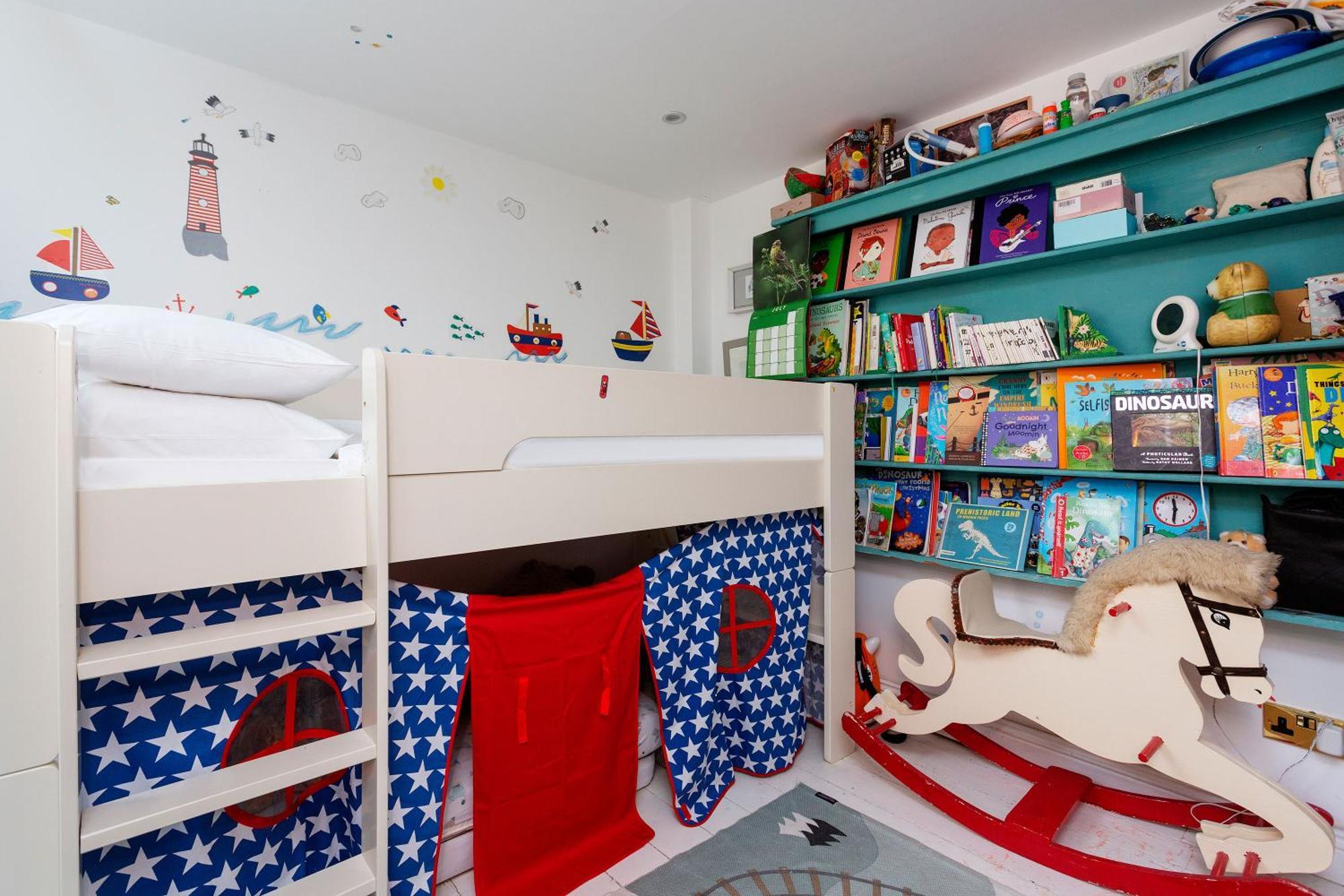 Veeve - Harmonious Hideaway Vakantiehuis *