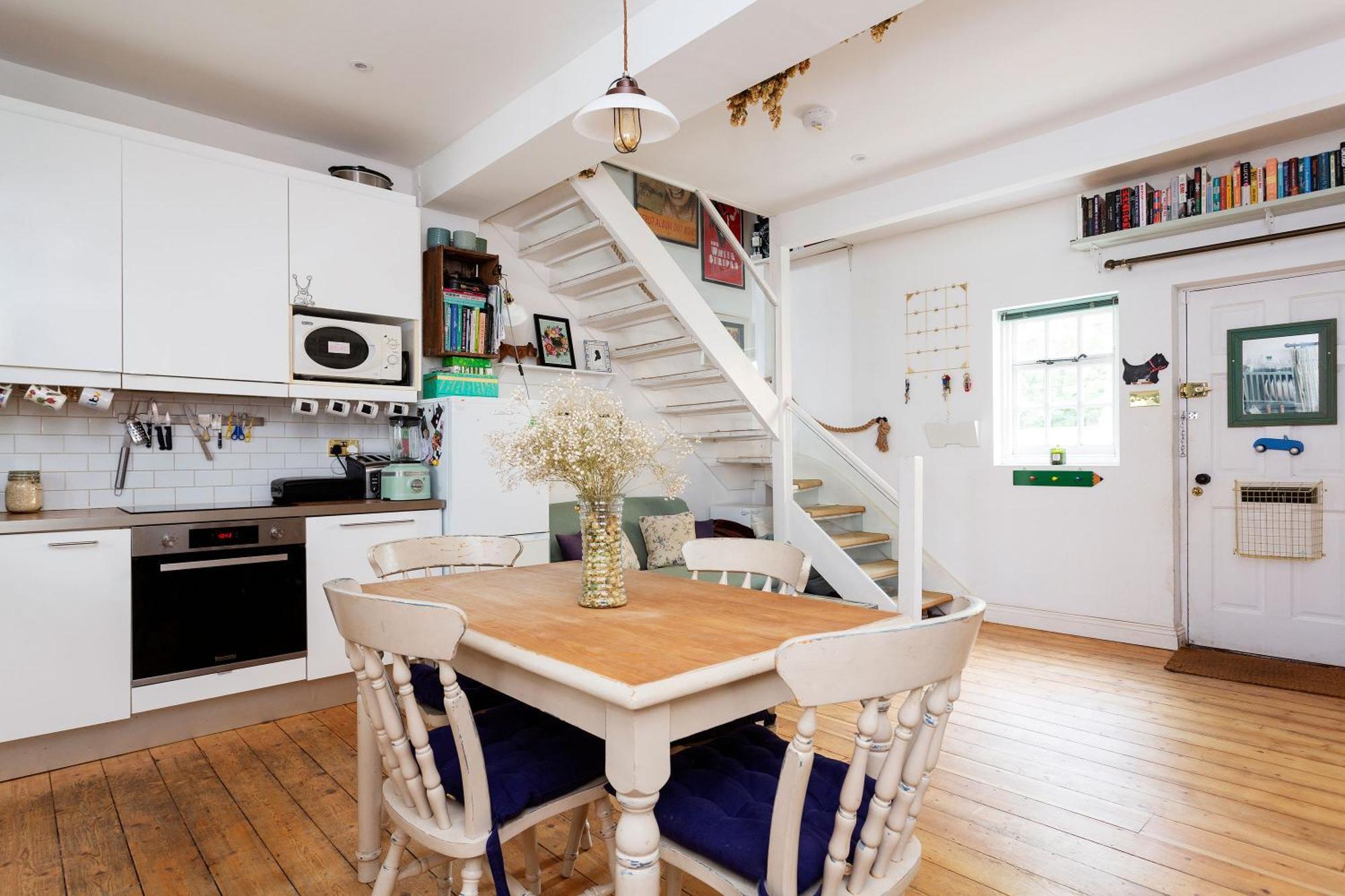 Vakantiehuis Veeve - Harmonious Hideaway *