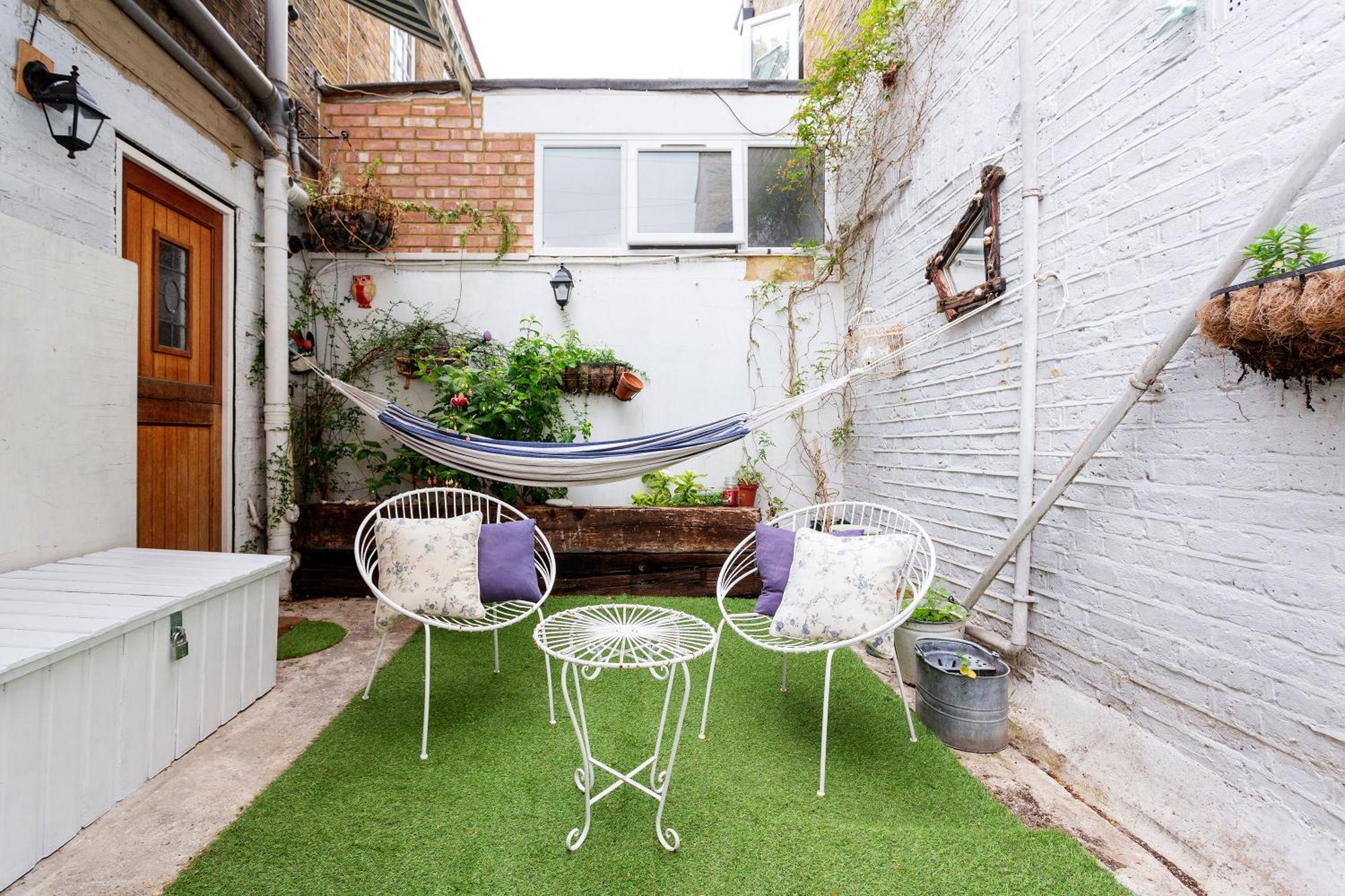 Veeve - Harmonious Hideaway Vakantiehuis