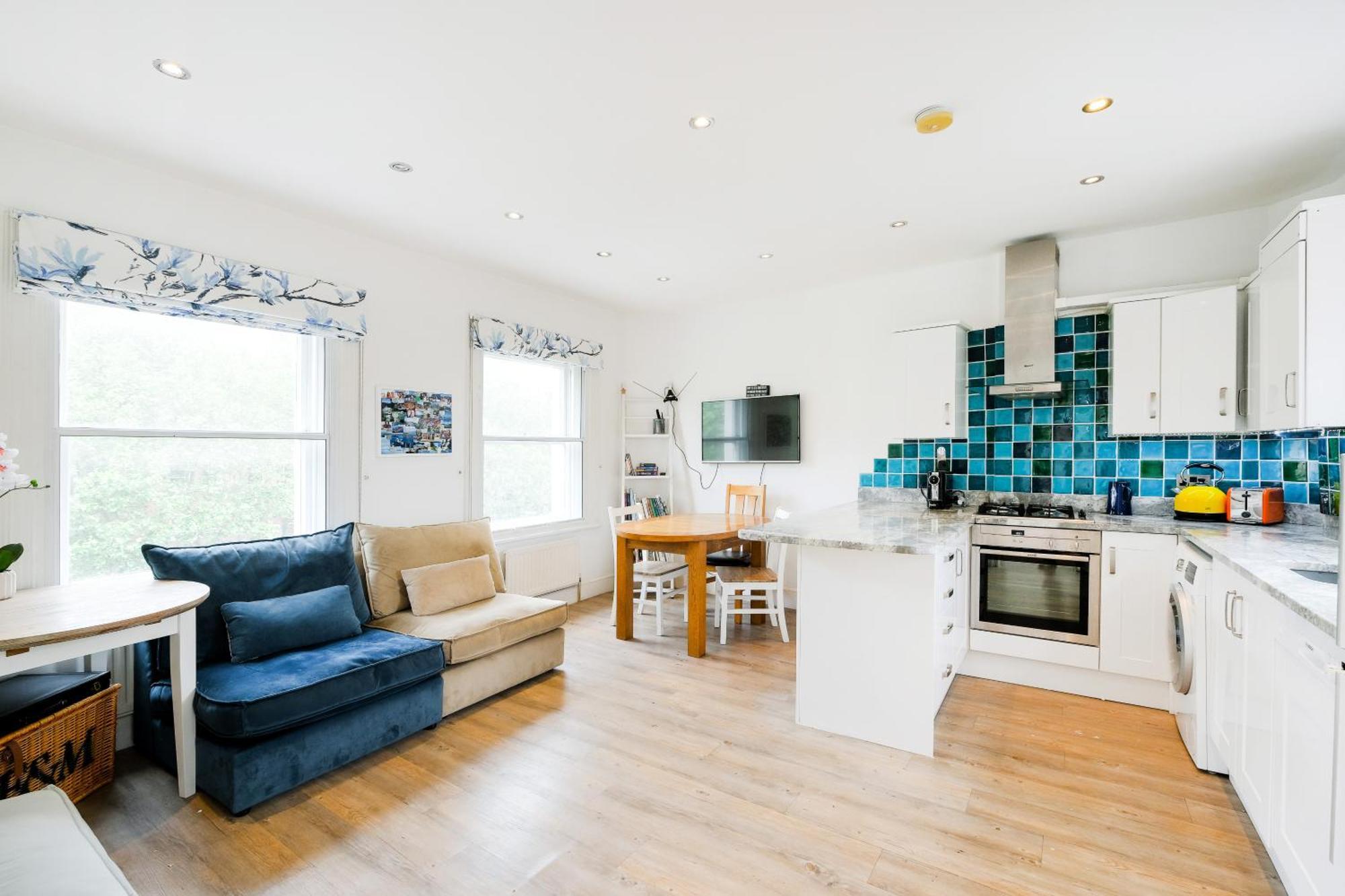 Appartement Ivy Little Venice Ii Pro-managed
